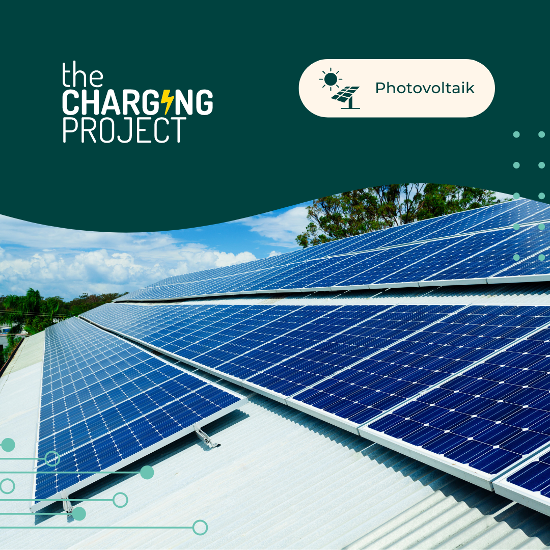 TCP Bild mit Photovoltaik Anlage